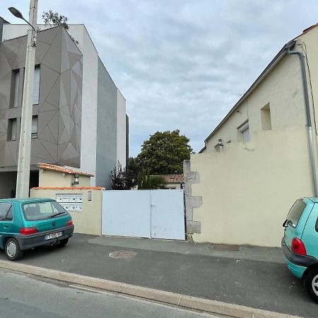 Le Charmant De Rompsay, Familial & Moderne La Rochelle  Exterior photo