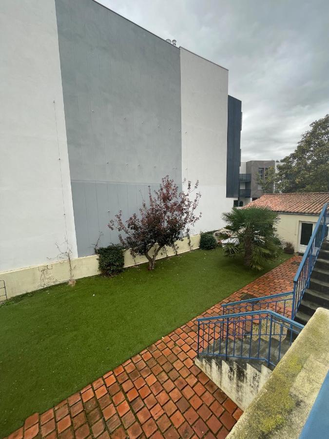 Le Charmant De Rompsay, Familial & Moderne La Rochelle  Exterior photo