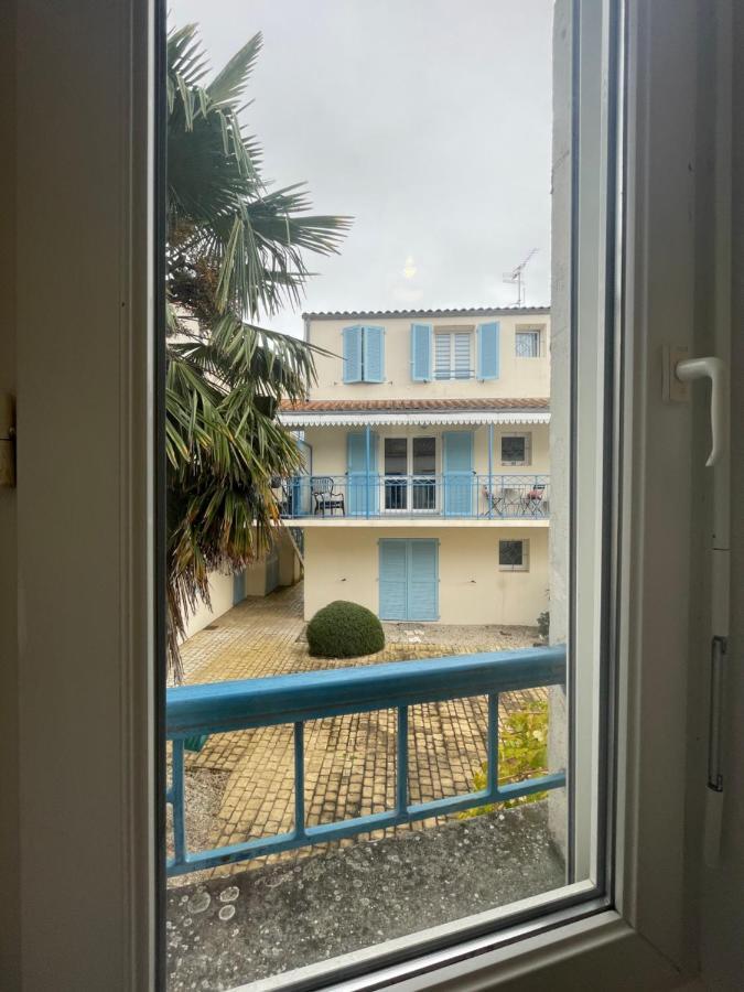 Le Charmant De Rompsay, Familial & Moderne La Rochelle  Exterior photo