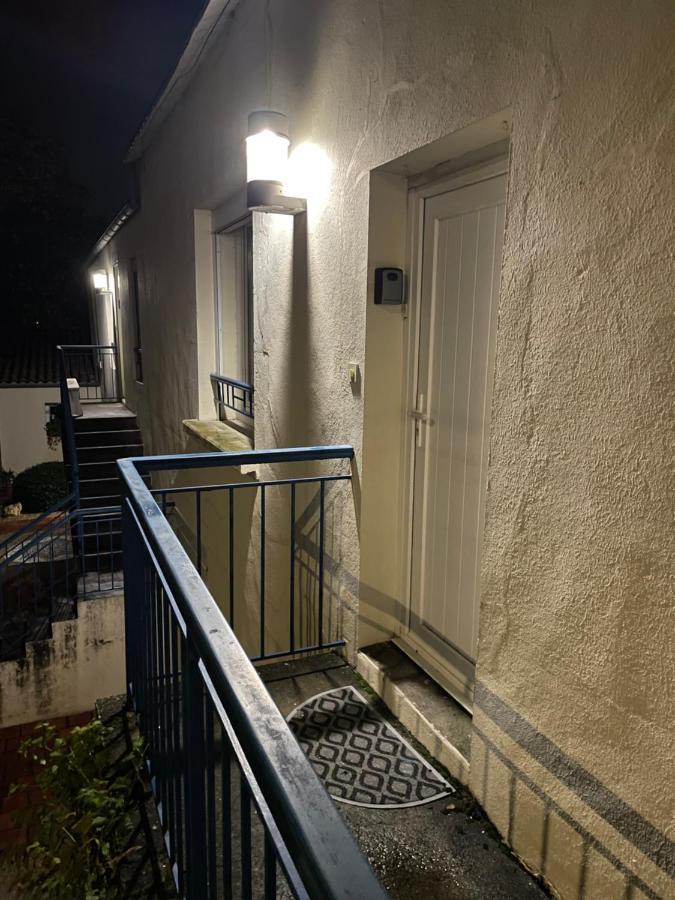 Le Charmant De Rompsay, Familial & Moderne La Rochelle  Exterior photo